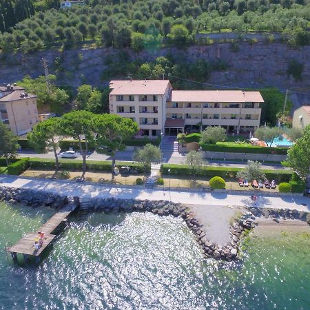 Residence Lido Hotel Malcesine Exterior photo