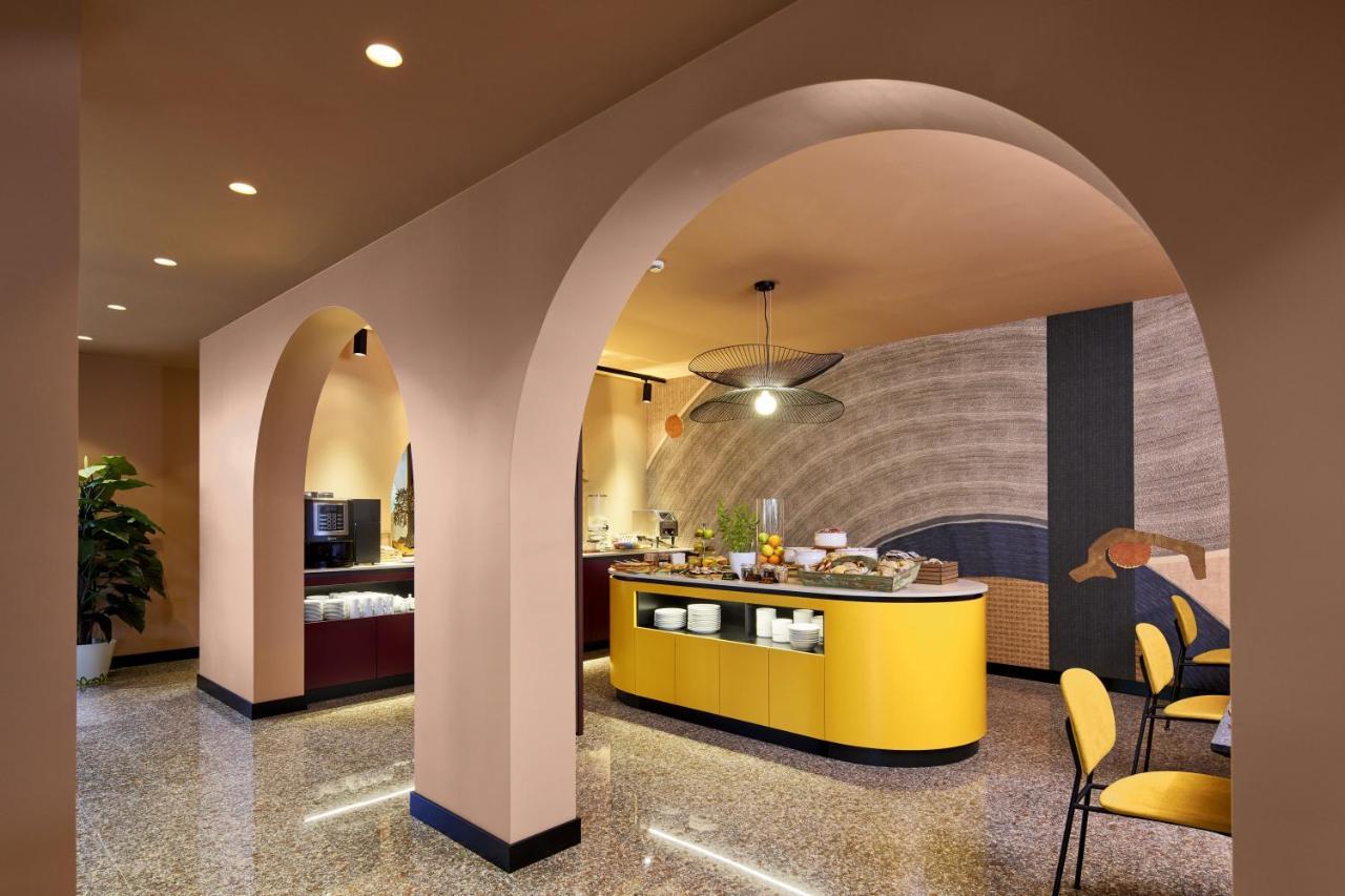 Residence Lido Hotel Malcesine Exterior photo