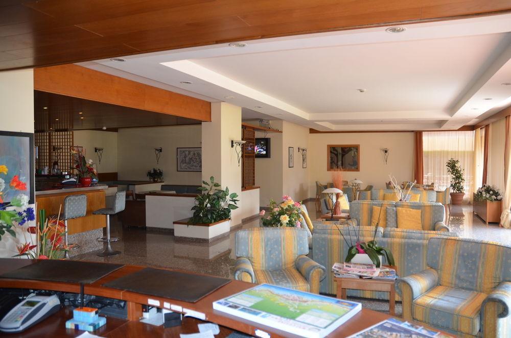 Residence Lido Hotel Malcesine Exterior photo