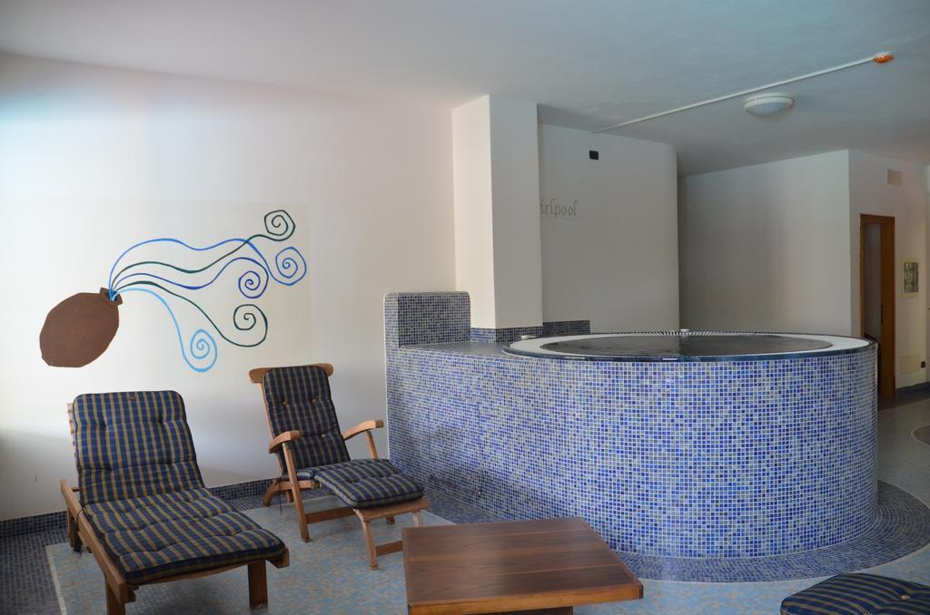 Residence Lido Hotel Malcesine Exterior photo