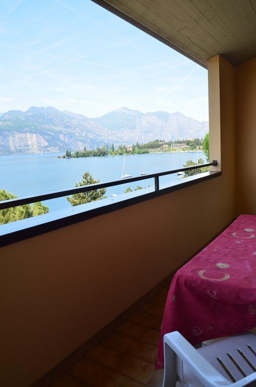Residence Lido Hotel Malcesine Exterior photo