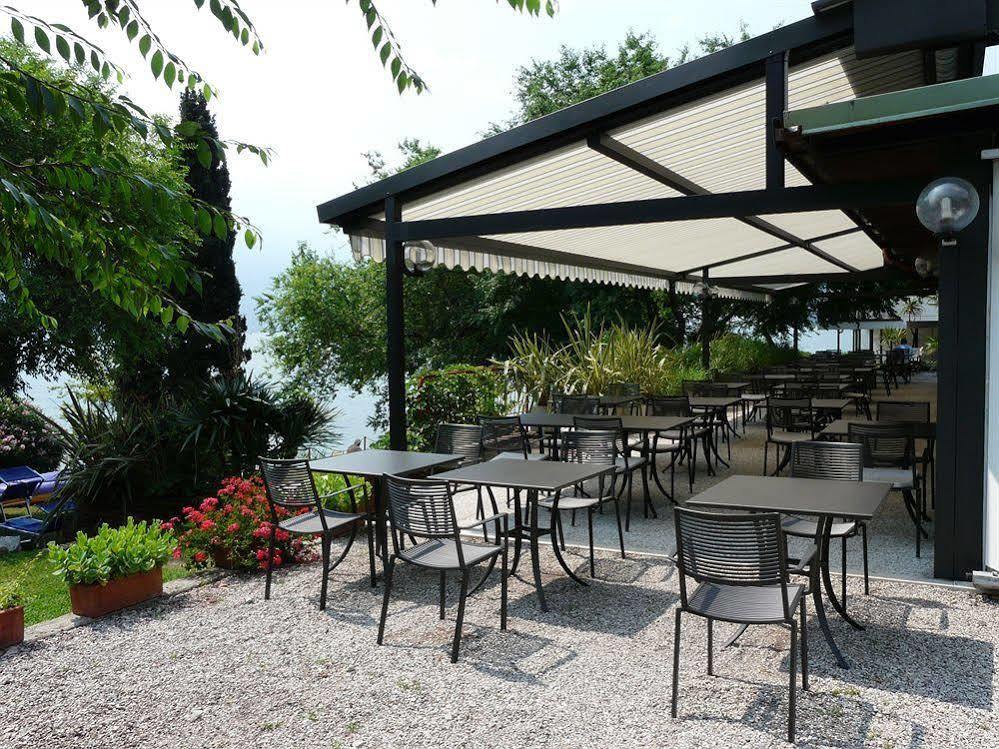 Residence Lido Hotel Malcesine Exterior photo