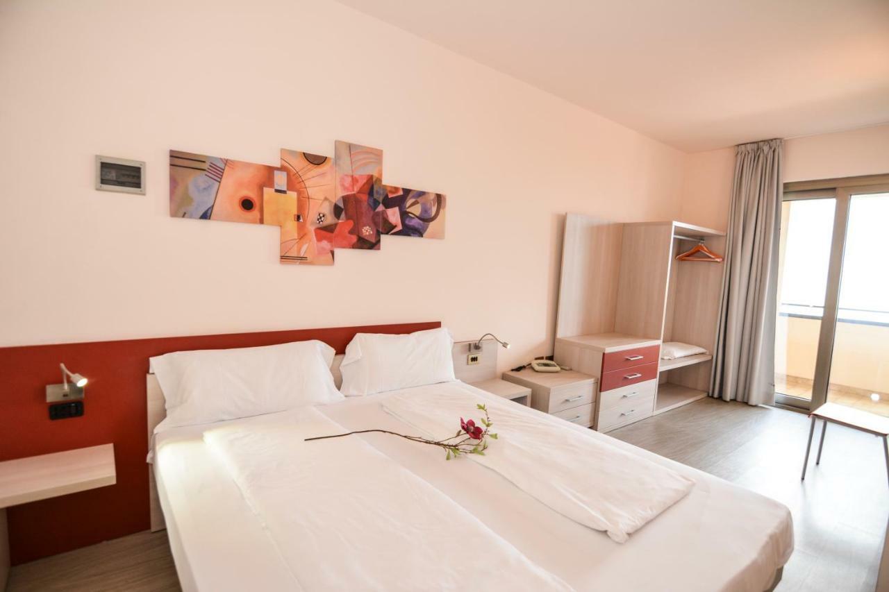 Residence Lido Hotel Malcesine Exterior photo