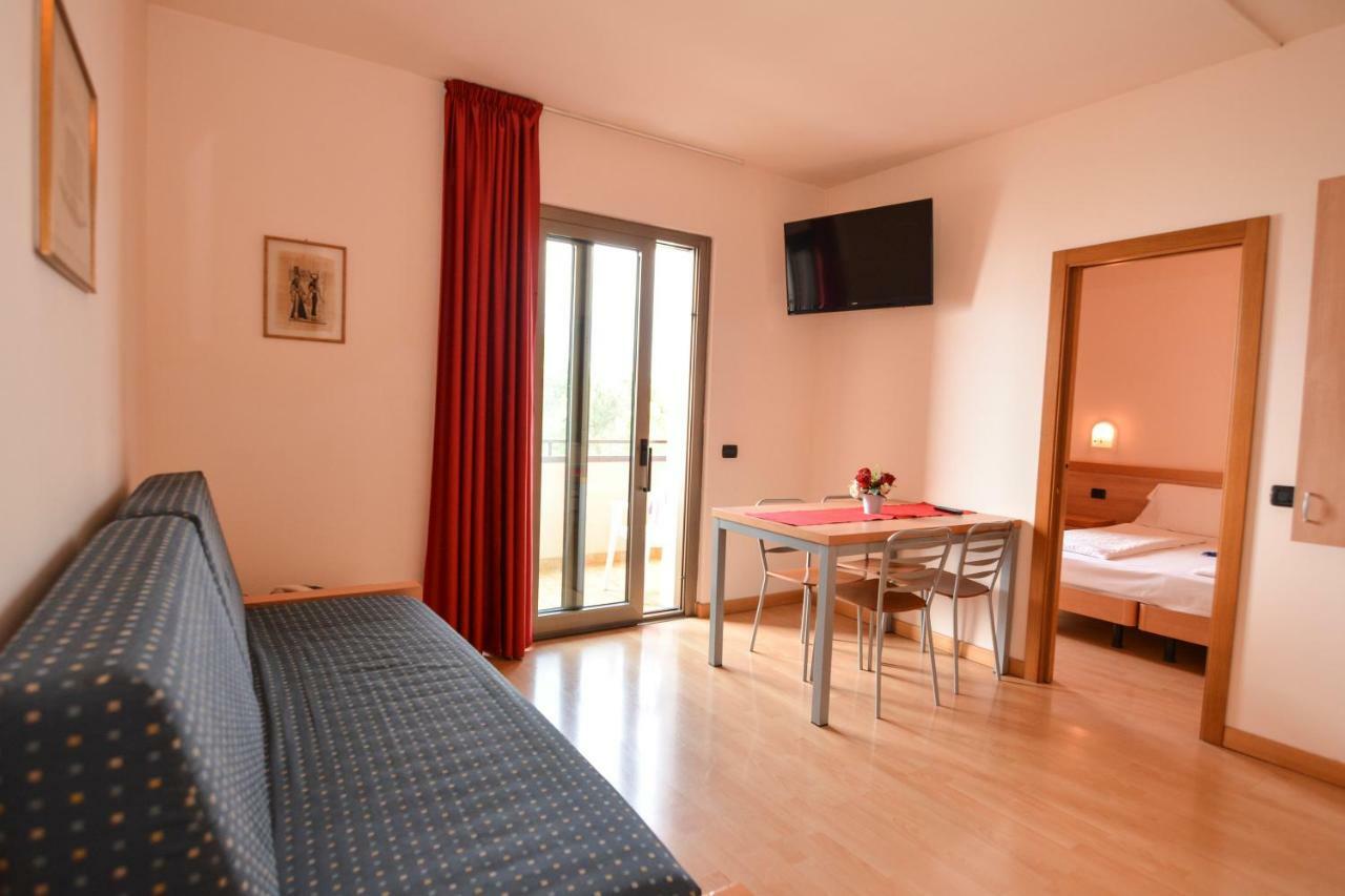 Residence Lido Hotel Malcesine Exterior photo