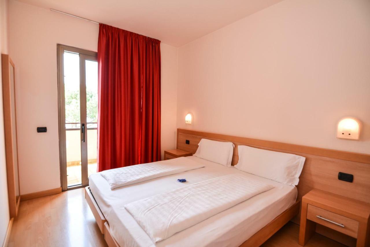Residence Lido Hotel Malcesine Exterior photo