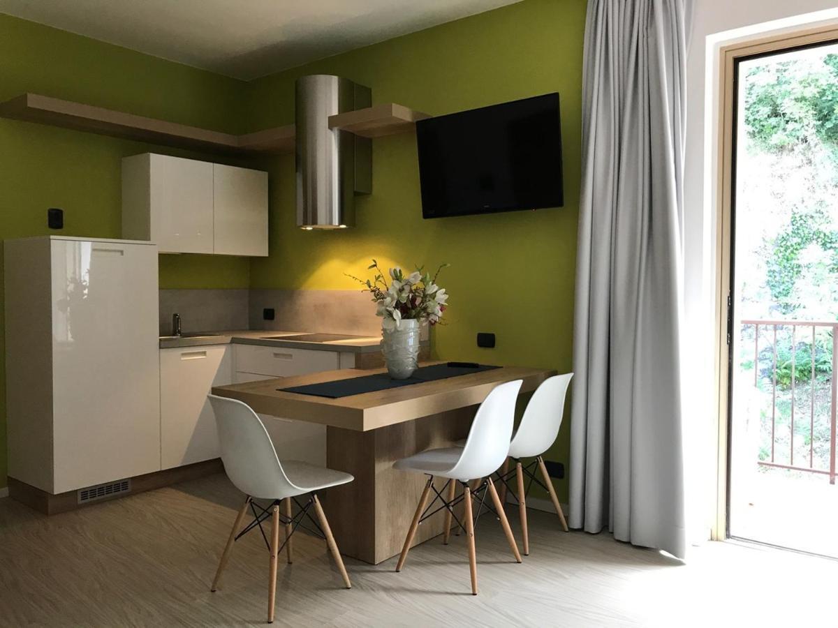 Residence Lido Hotel Malcesine Room photo
